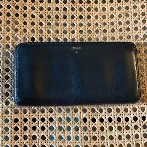 Fossil Wallet